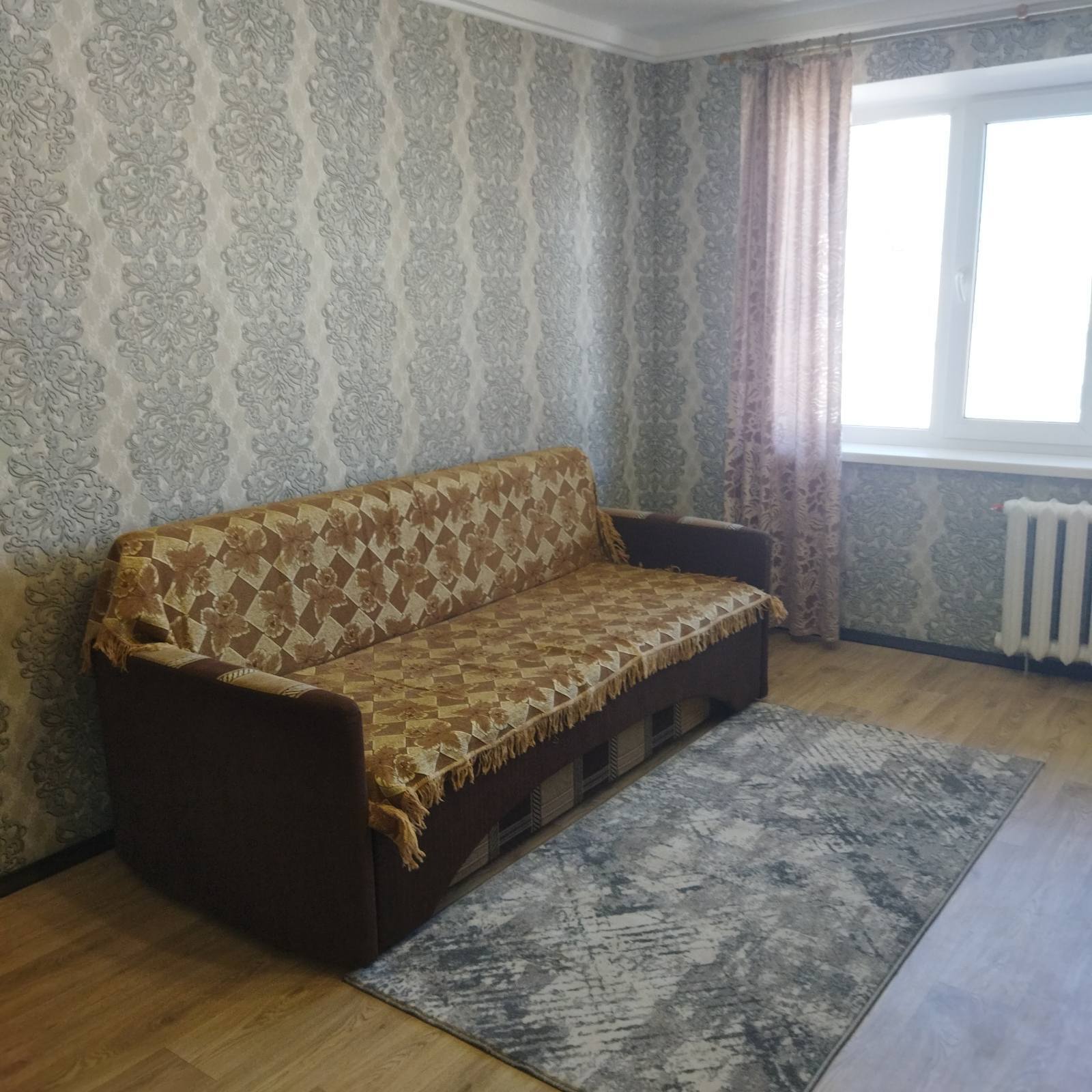 Оренда 1-кімнатної квартири 30 м², Павла Тичини просп., 12Б