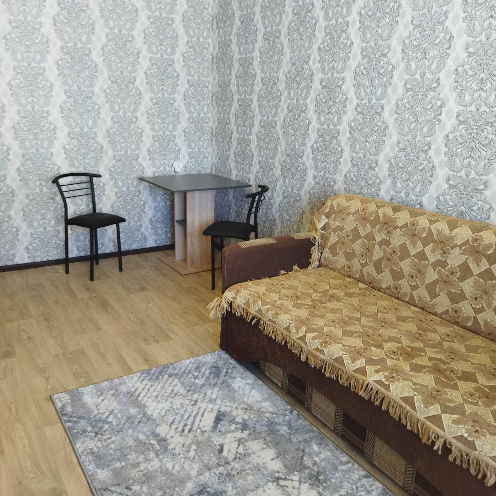 Оренда 1-кімнатної квартири 30 м², Павла Тичини просп., 12Б