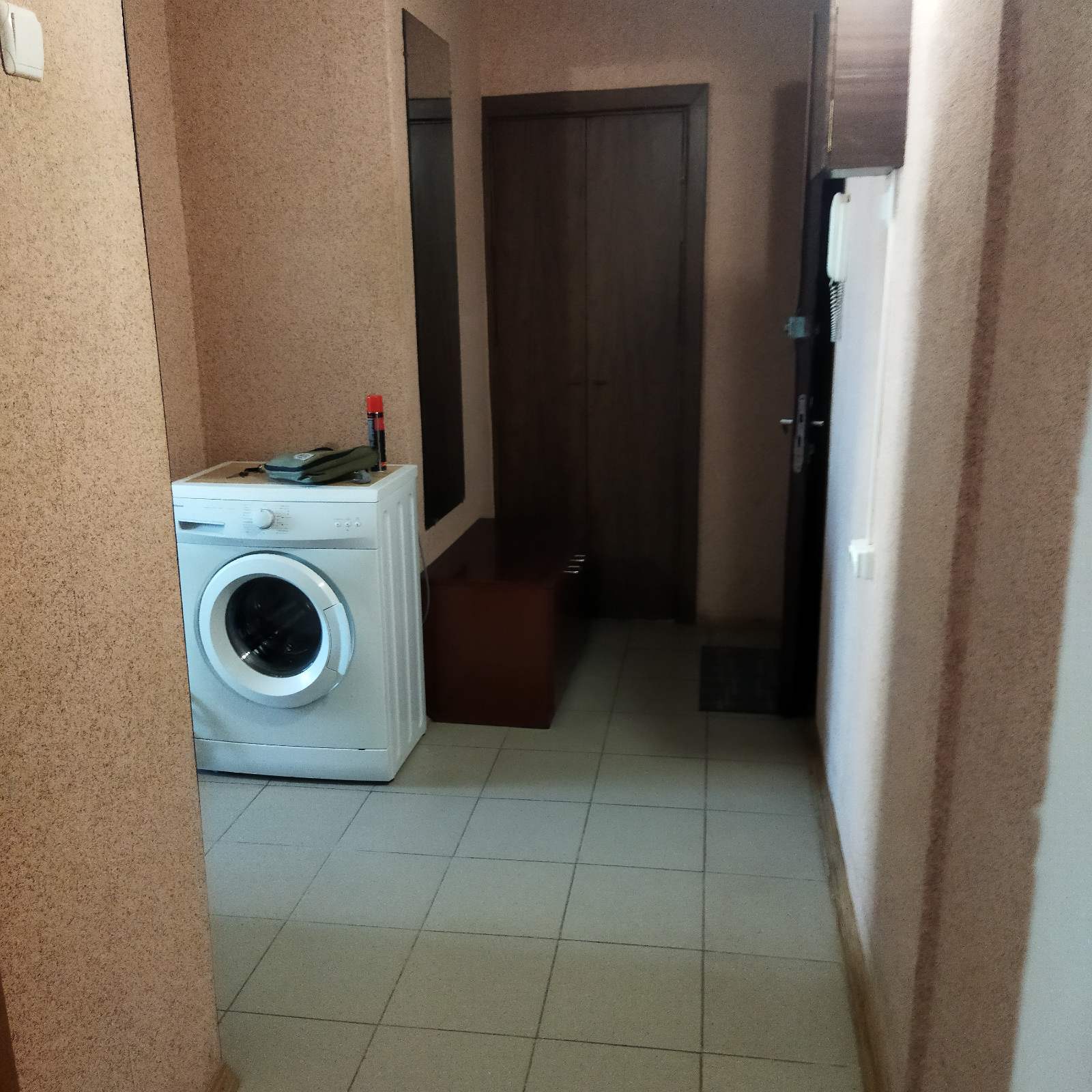 Оренда 1-кімнатної квартири 30 м², Павла Тичини просп., 12Б