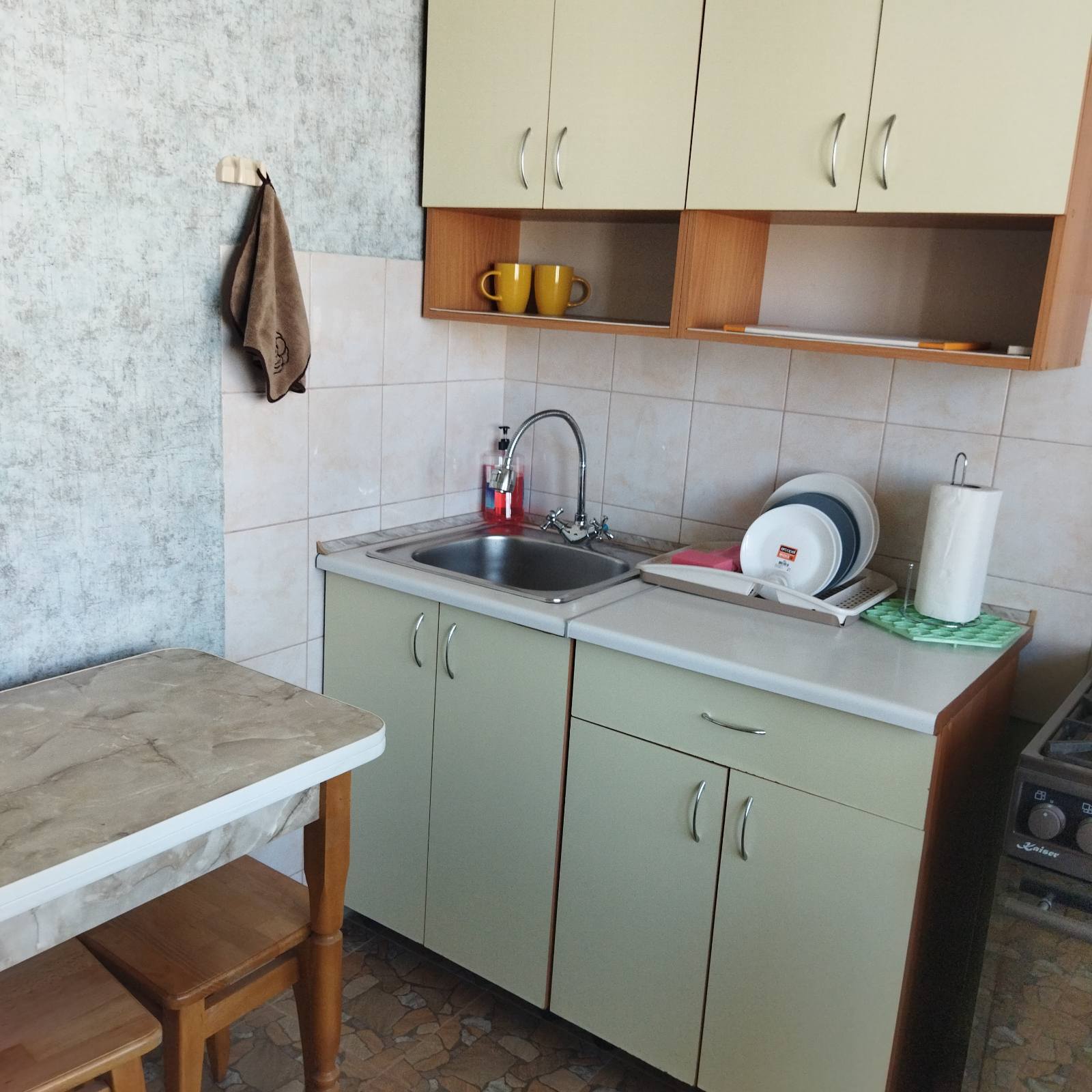 Оренда 1-кімнатної квартири 30 м², Павла Тичини просп., 12Б