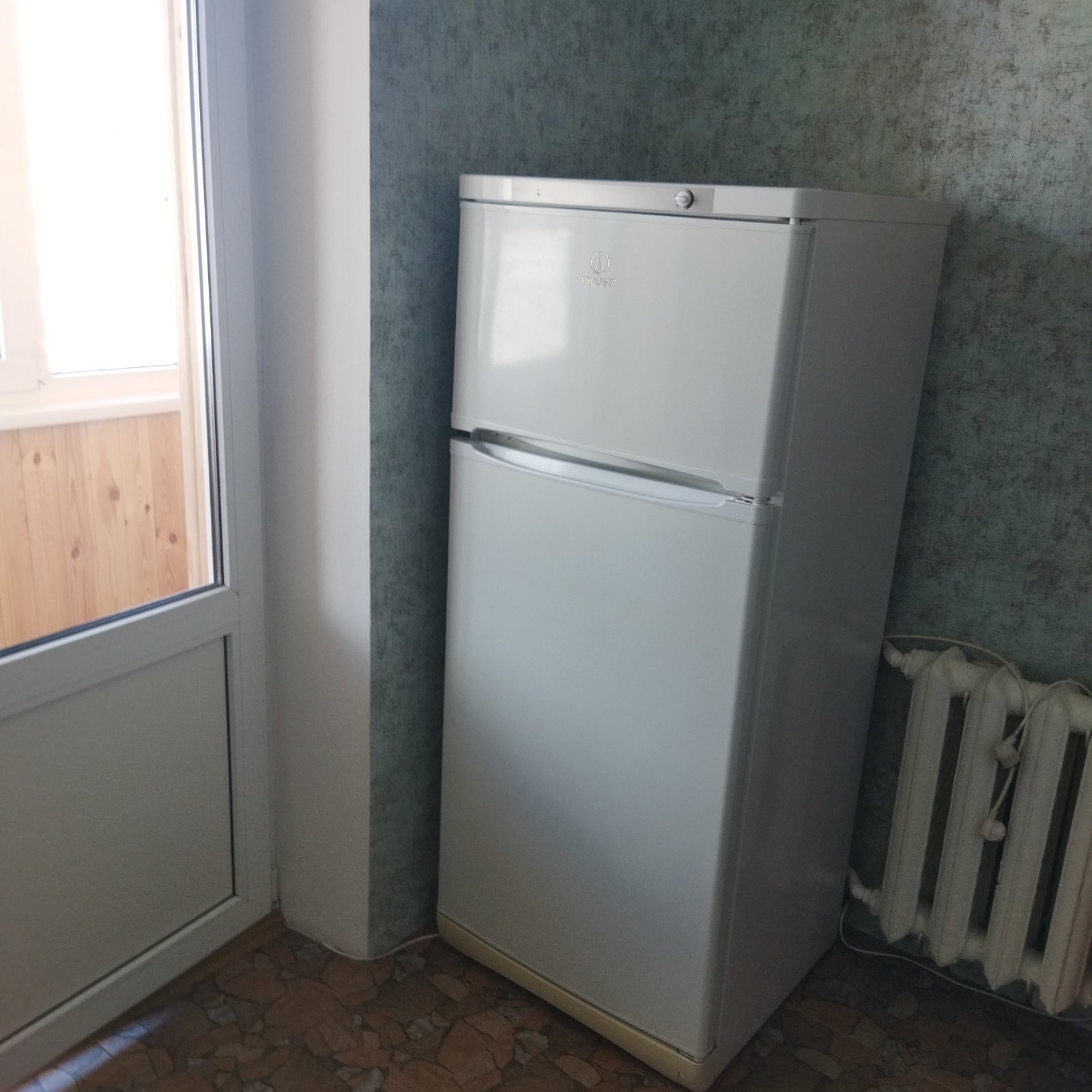 Оренда 1-кімнатної квартири 30 м², Павла Тичини просп., 12Б