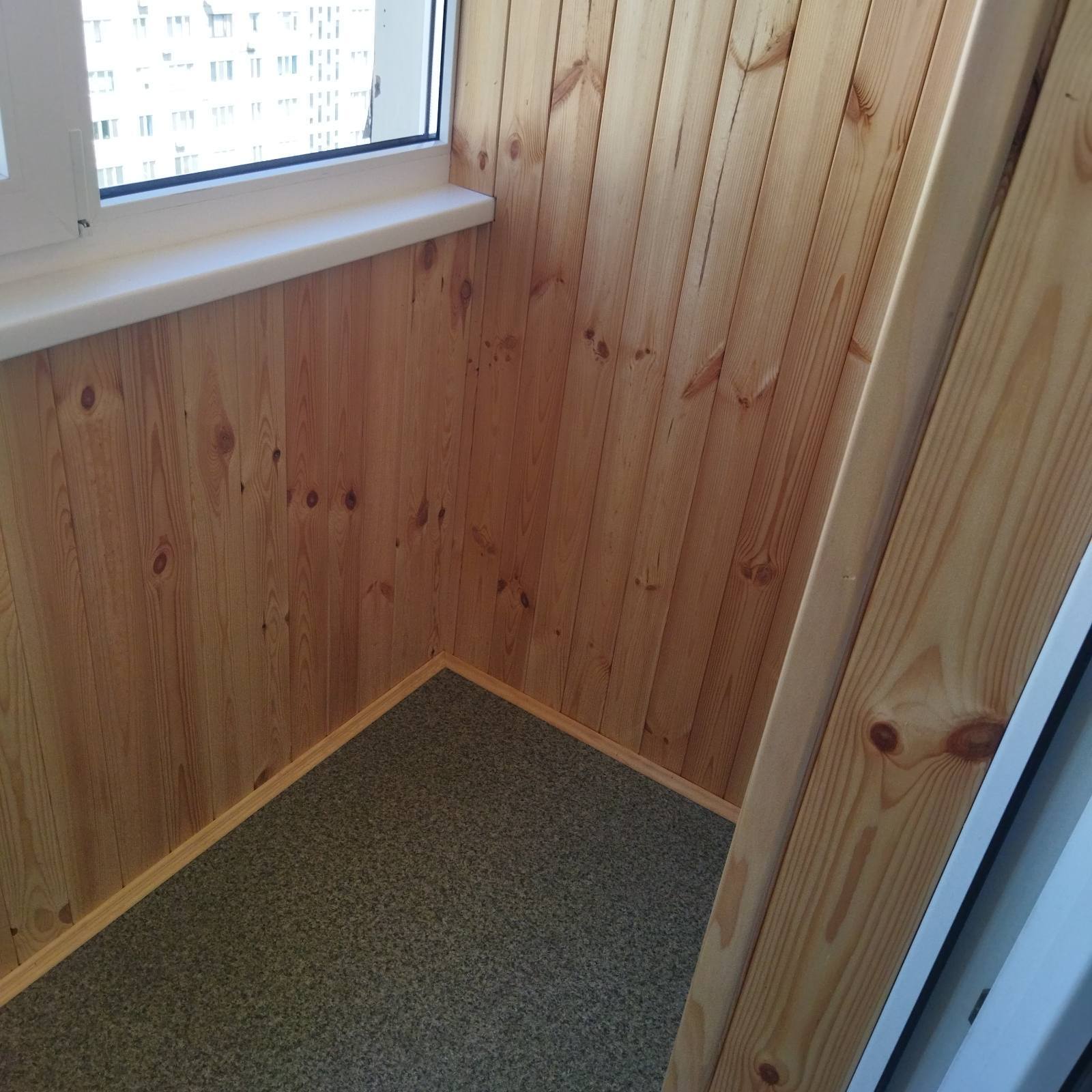 Оренда 1-кімнатної квартири 30 м², Павла Тичини просп., 12Б