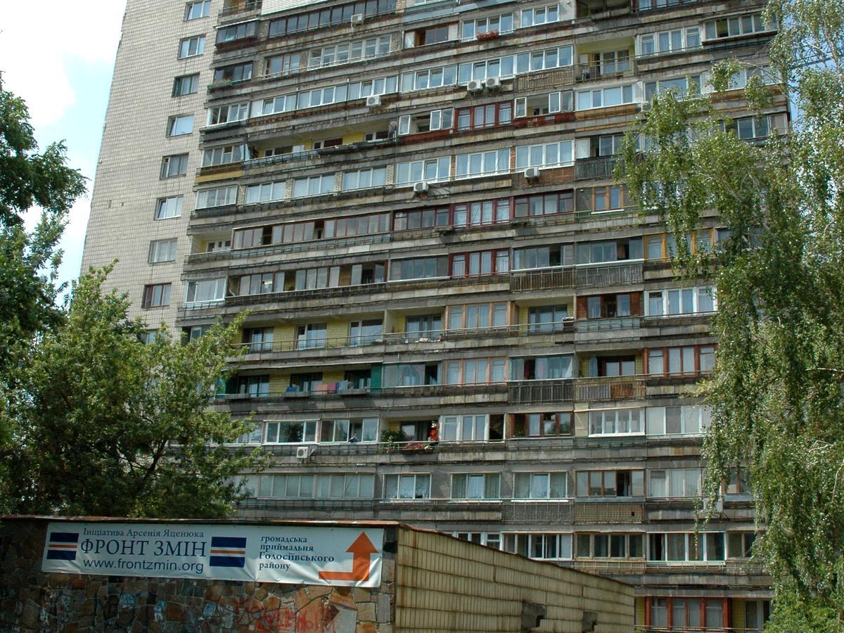 1 к кв-ра біля метро Палац Україна