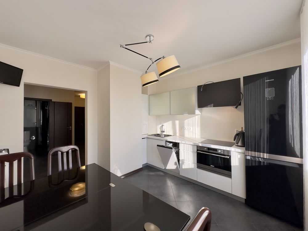 Продажа 2-комнатной квартиры 73 м², Петра Григоренко просп., 20