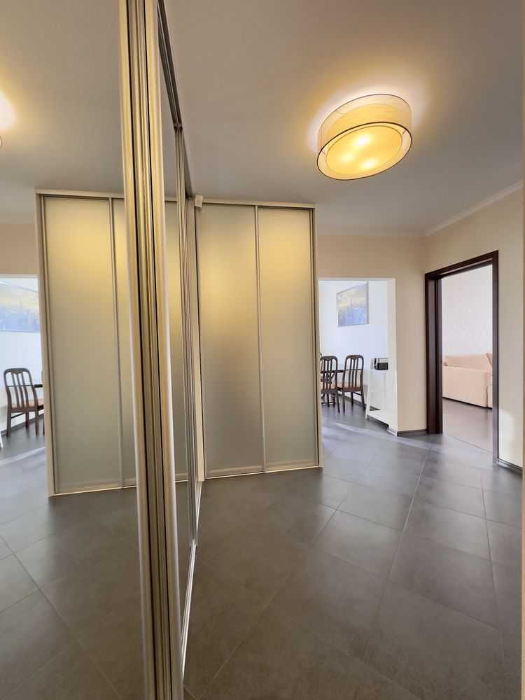 Продажа 2-комнатной квартиры 73 м², Петра Григоренко просп., 20