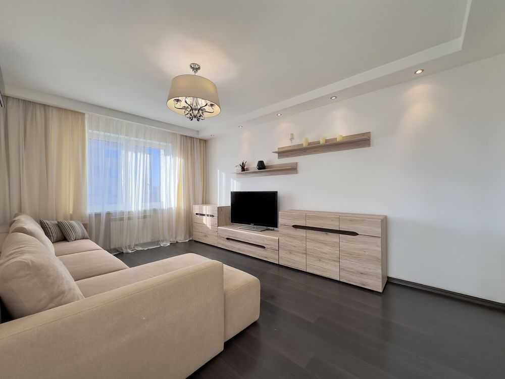 Продажа 2-комнатной квартиры 73 м², Петра Григоренко просп., 20