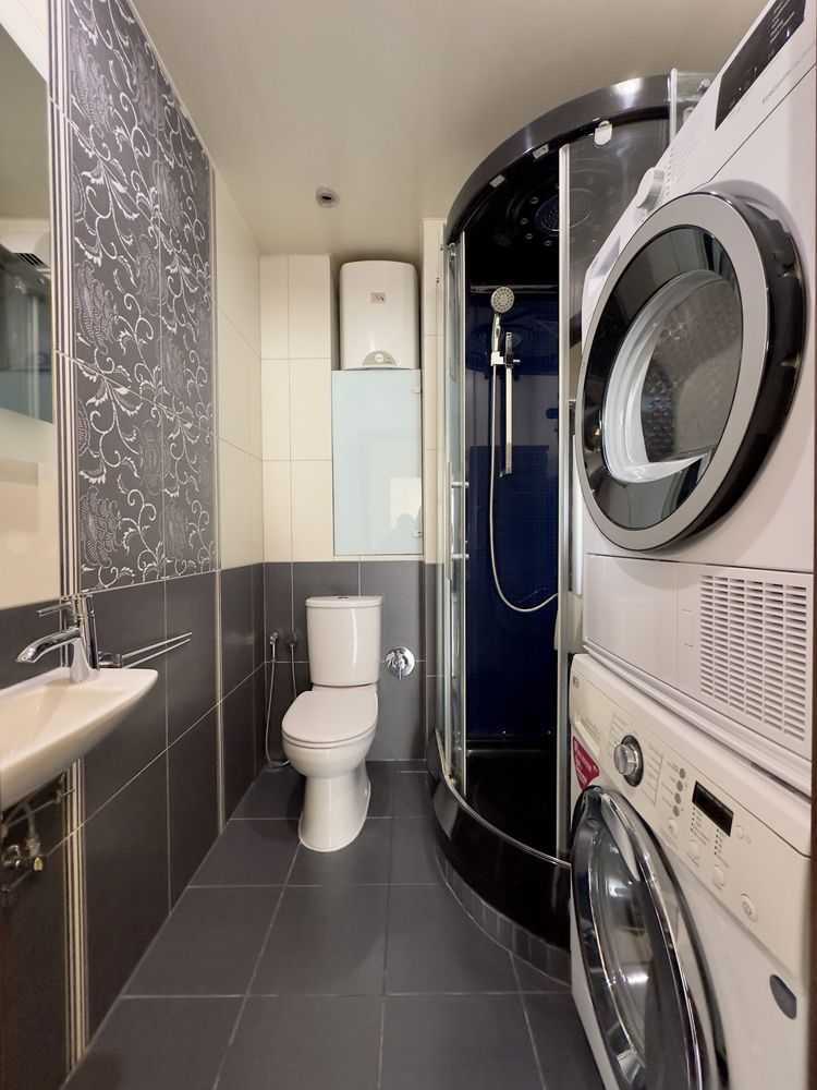 Продажа 2-комнатной квартиры 73 м², Петра Григоренко просп., 20