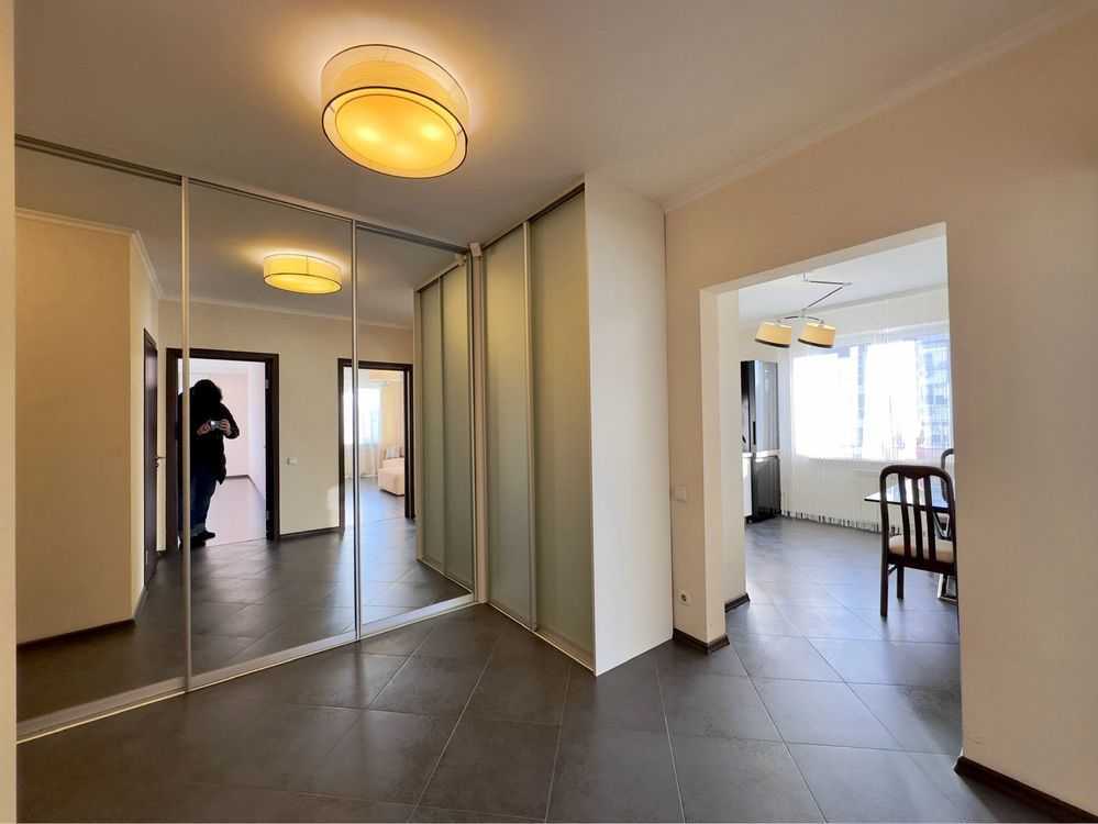 Продажа 2-комнатной квартиры 73 м², Петра Григоренко просп., 20
