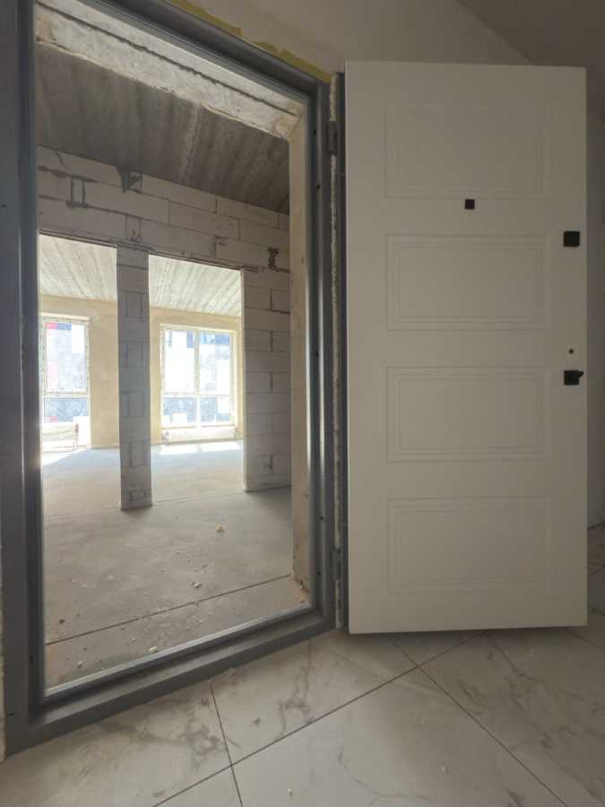 Продаж 1-кімнатної квартири 29 м², Інститутська вул., 1
