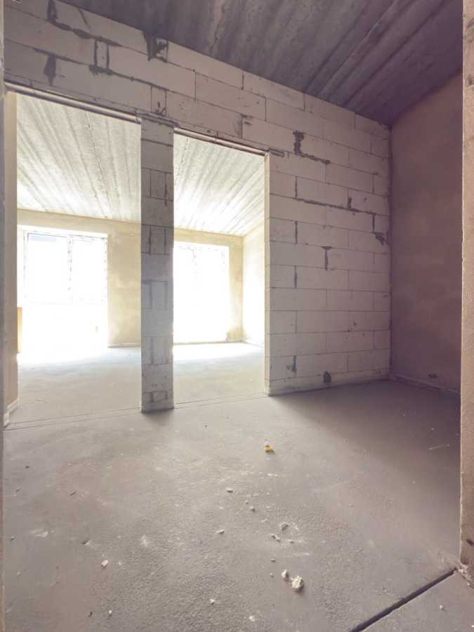 Продаж 1-кімнатної квартири 29 м², Інститутська вул., 1