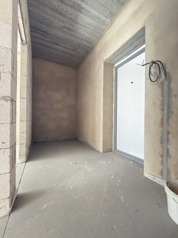 Продаж 1-кімнатної квартири 29 м², Інститутська вул., 1