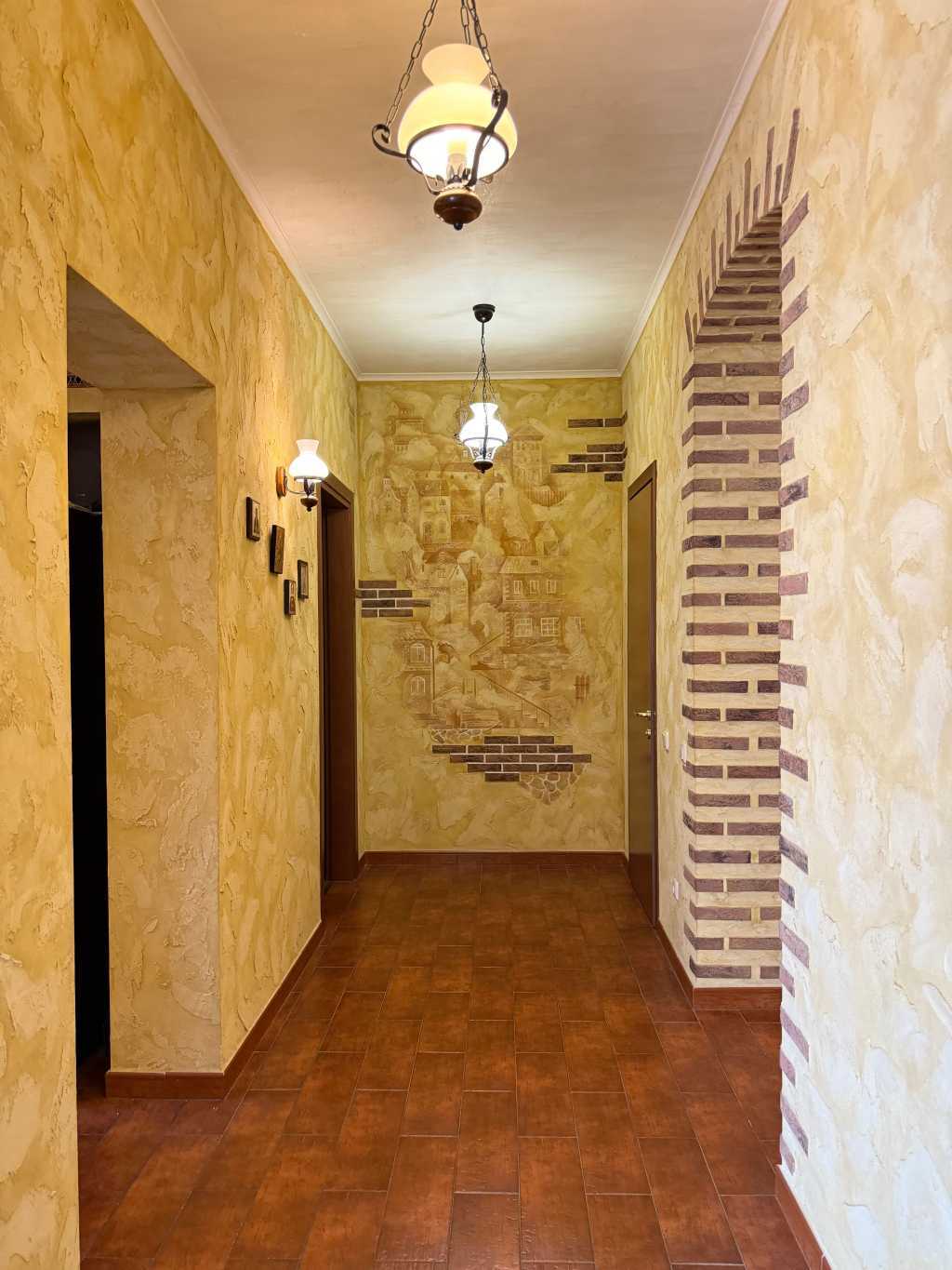 Продажа 2-комнатной квартиры 76.1 м², Урловская ул., 4А