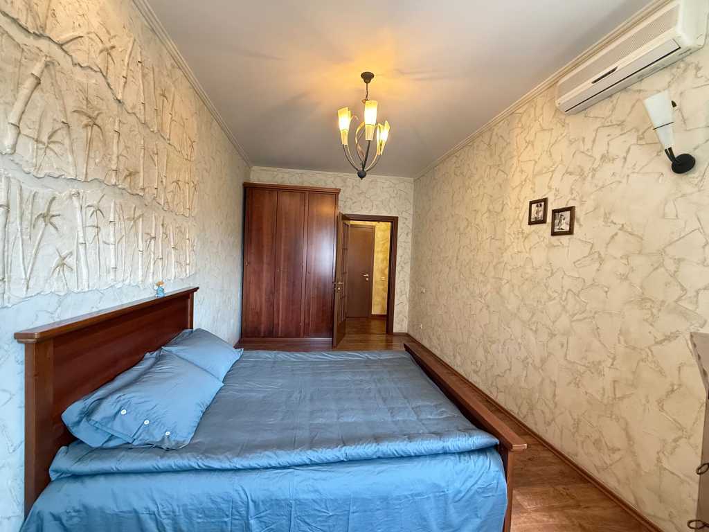 Продажа 2-комнатной квартиры 76.1 м², Урловская ул., 4А