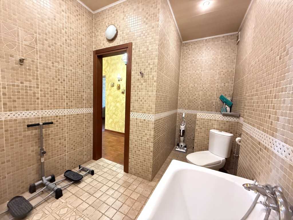 Продажа 2-комнатной квартиры 76.1 м², Урловская ул., 4А