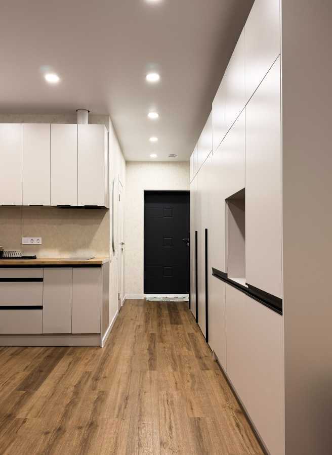 Оренда 1-кімнатної квартири 30 м², Кадетський Гай вул., 10