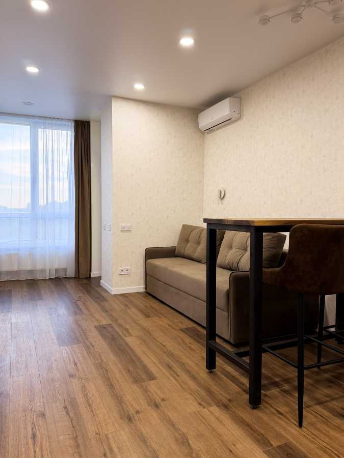 Оренда 1-кімнатної квартири 30 м², Кадетський Гай вул., 10