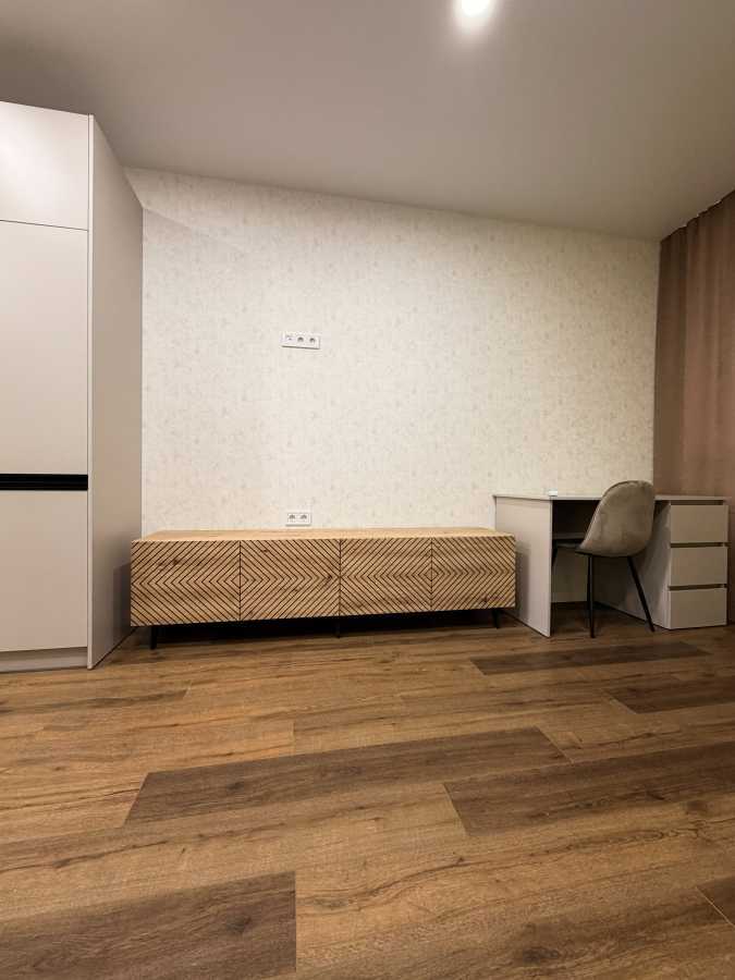 Оренда 1-кімнатної квартири 30 м², Кадетський Гай вул., 10