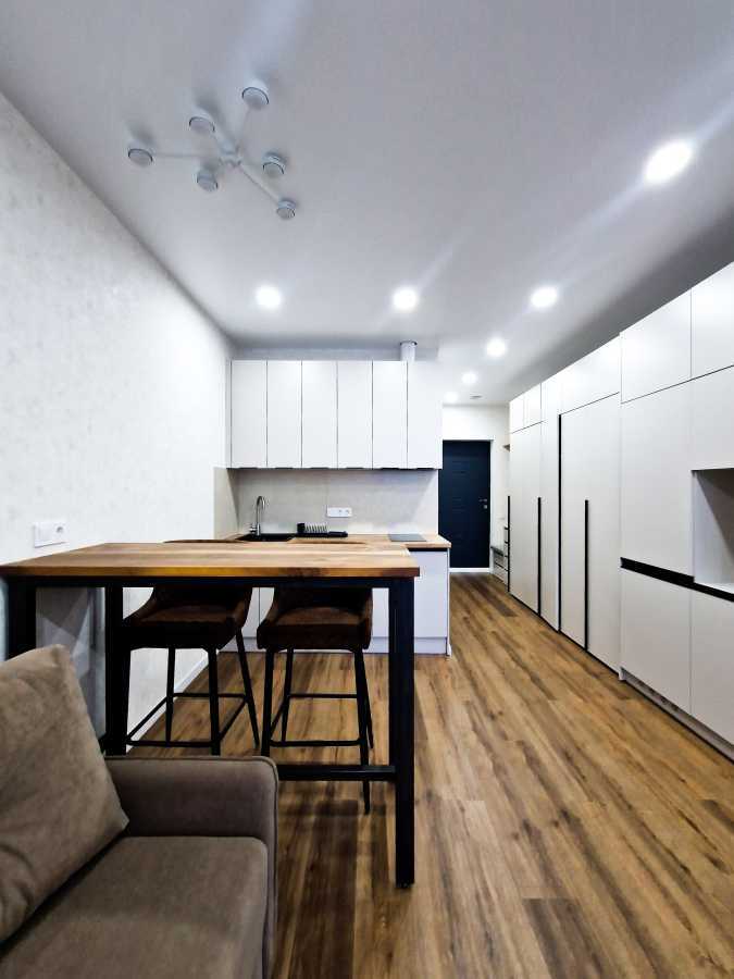 Оренда 1-кімнатної квартири 30 м², Кадетський Гай вул., 10