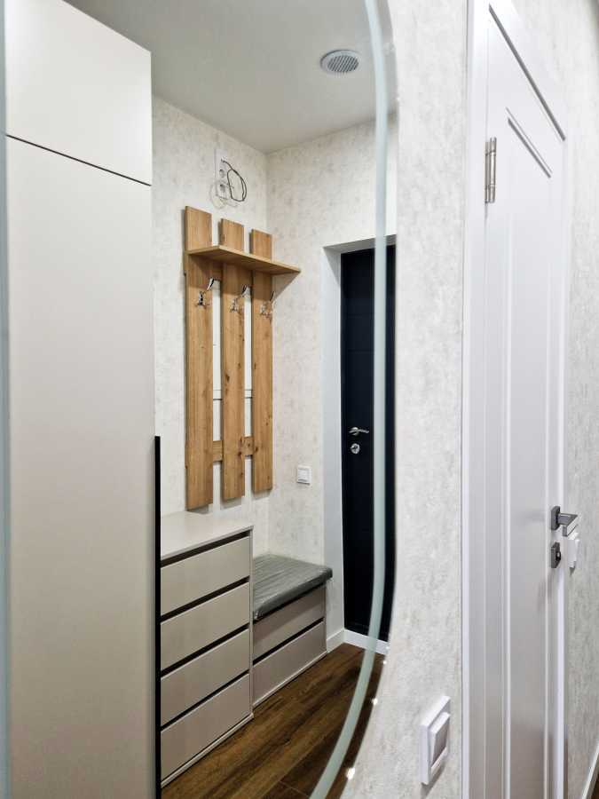 Оренда 1-кімнатної квартири 30 м², Кадетський Гай вул., 10