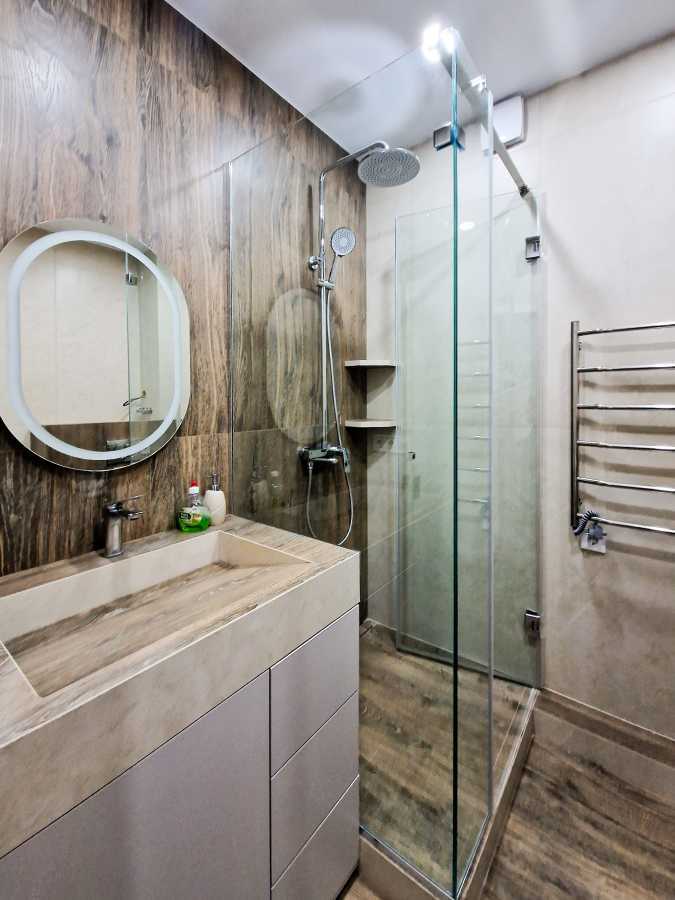 Оренда 1-кімнатної квартири 30 м², Кадетський Гай вул., 10