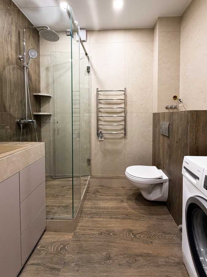 Оренда 1-кімнатної квартири 30 м², Кадетський Гай вул., 10
