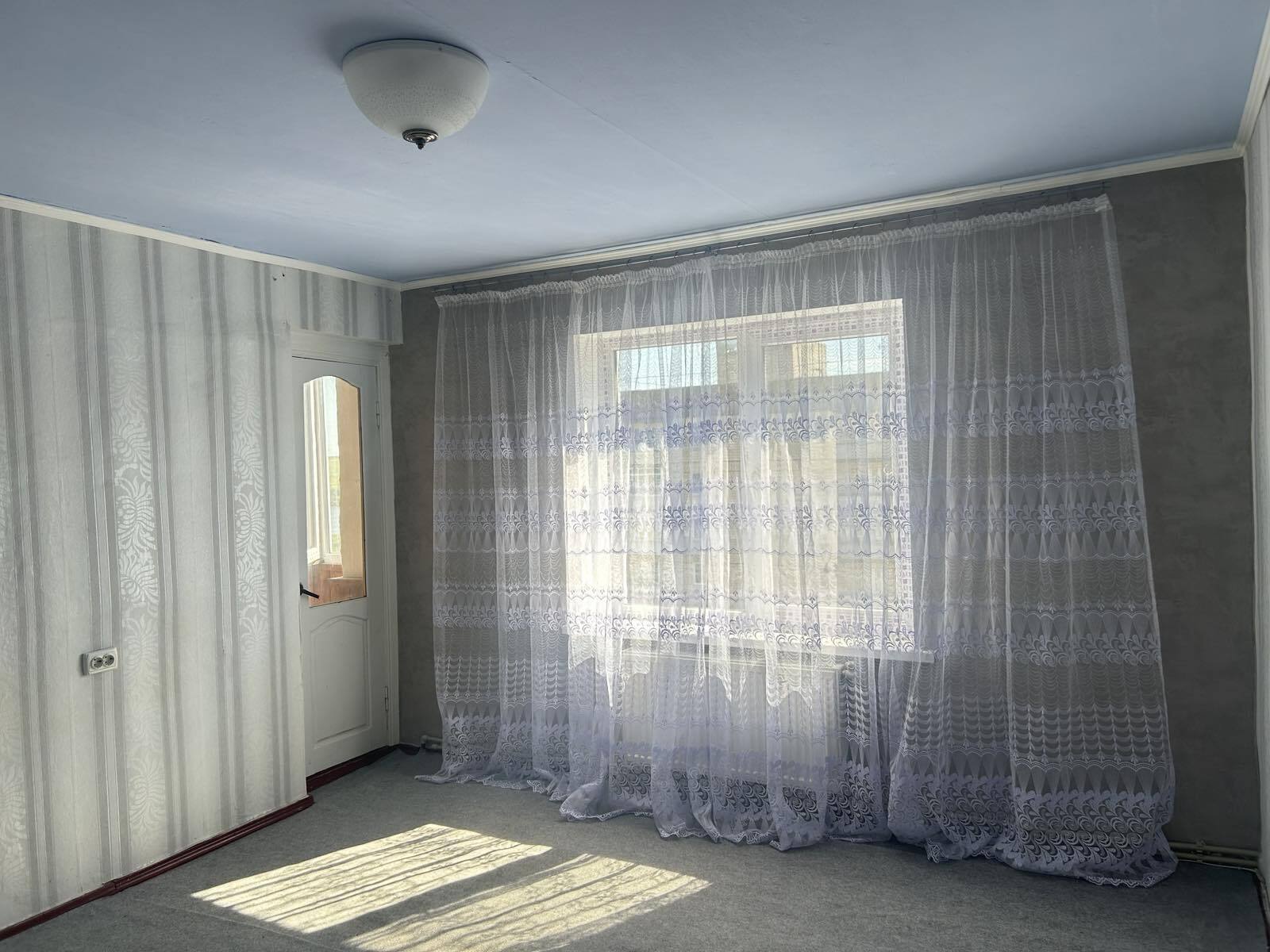 Продаж 2-кімнатної квартири 47 м²