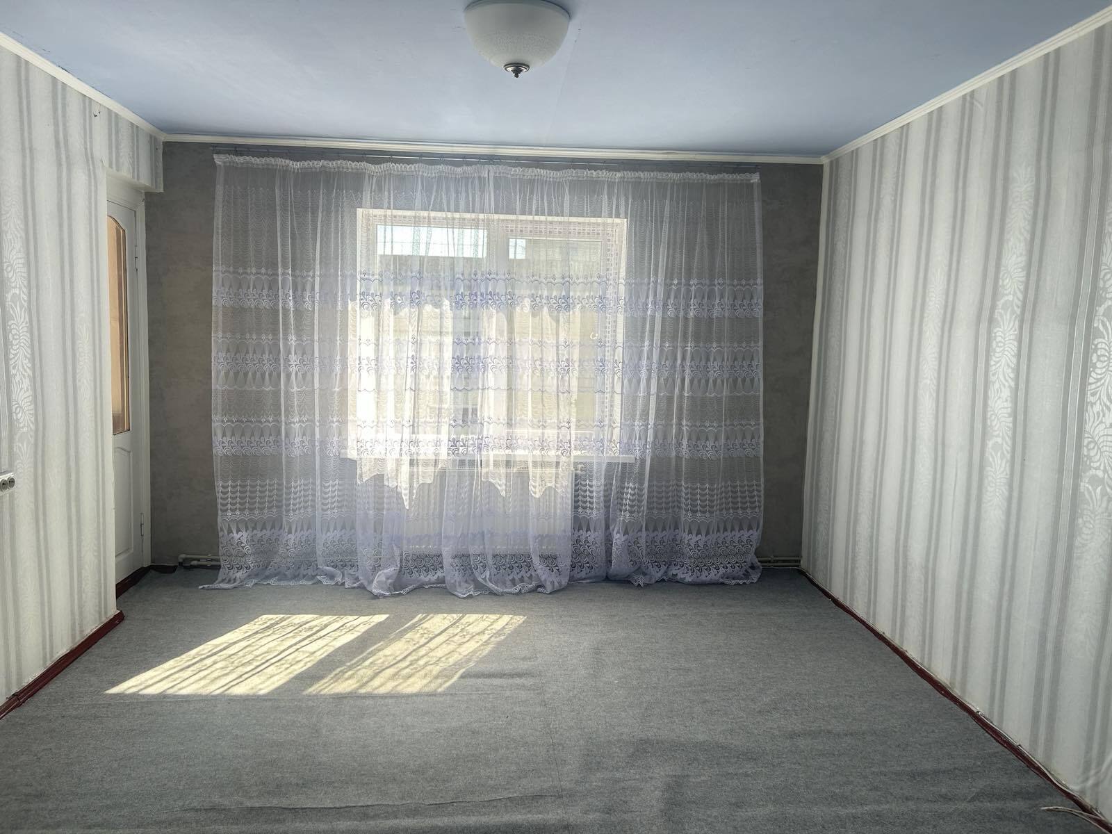 Продаж 2-кімнатної квартири 47 м²