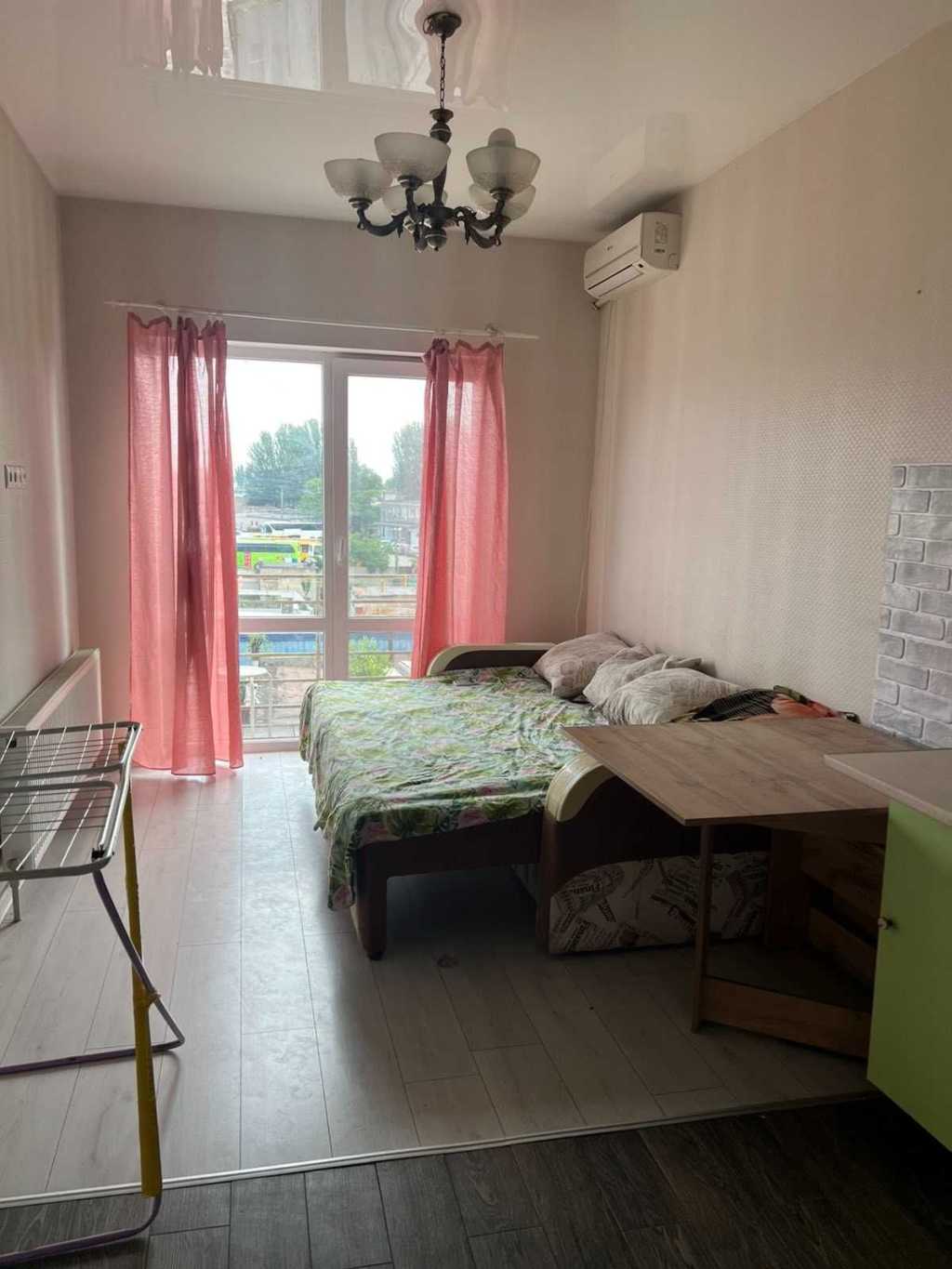 Продаж 1-кімнатної квартири 19 м², Пересыпская 7-я вул., 2а