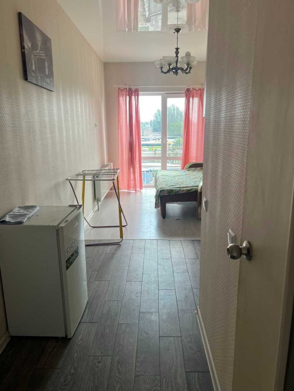 Продаж 1-кімнатної квартири 19 м², Пересыпская 7-я вул., 2а