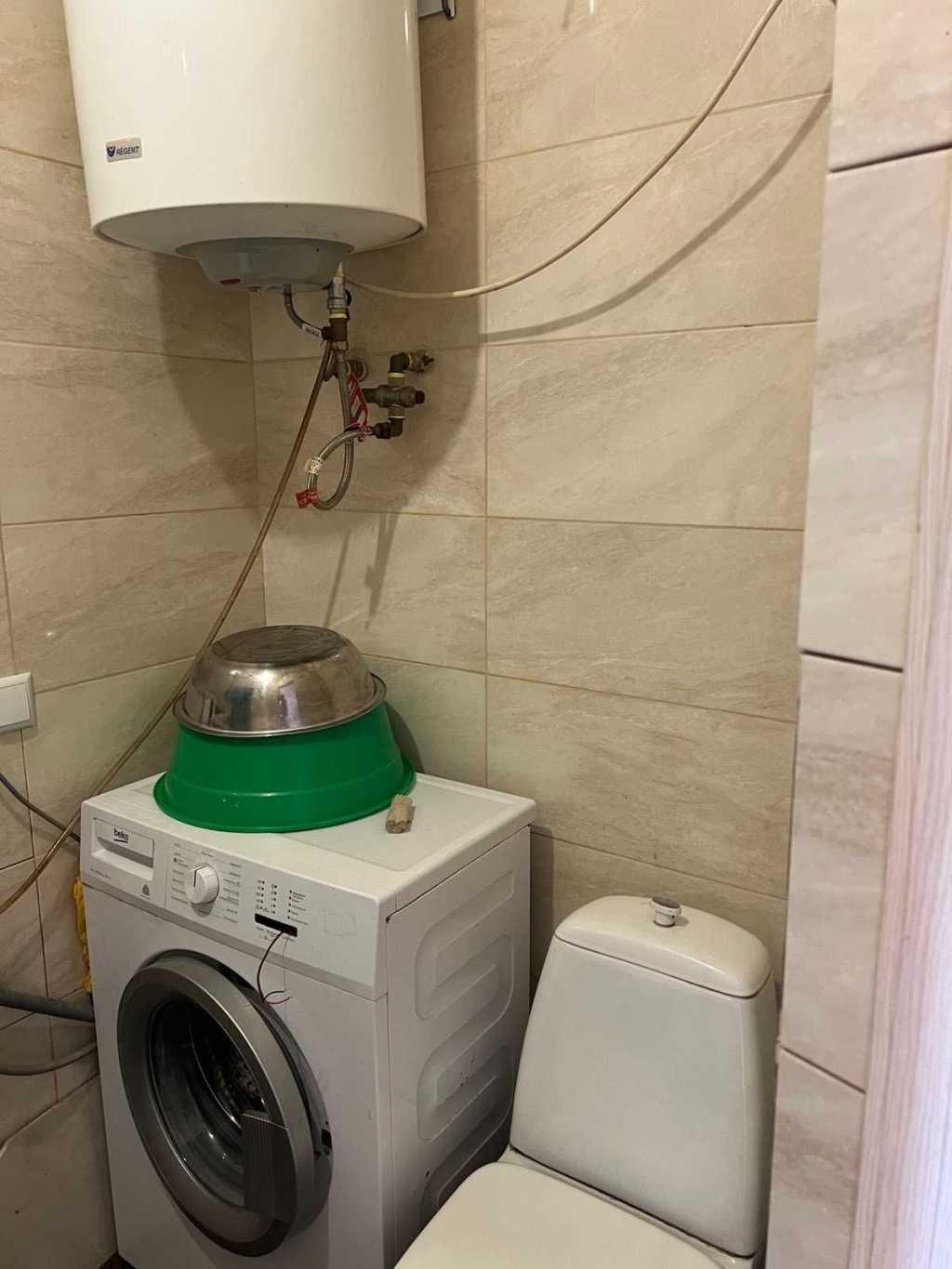 Продаж 1-кімнатної квартири 19 м², Пересыпская 7-я вул., 2а
