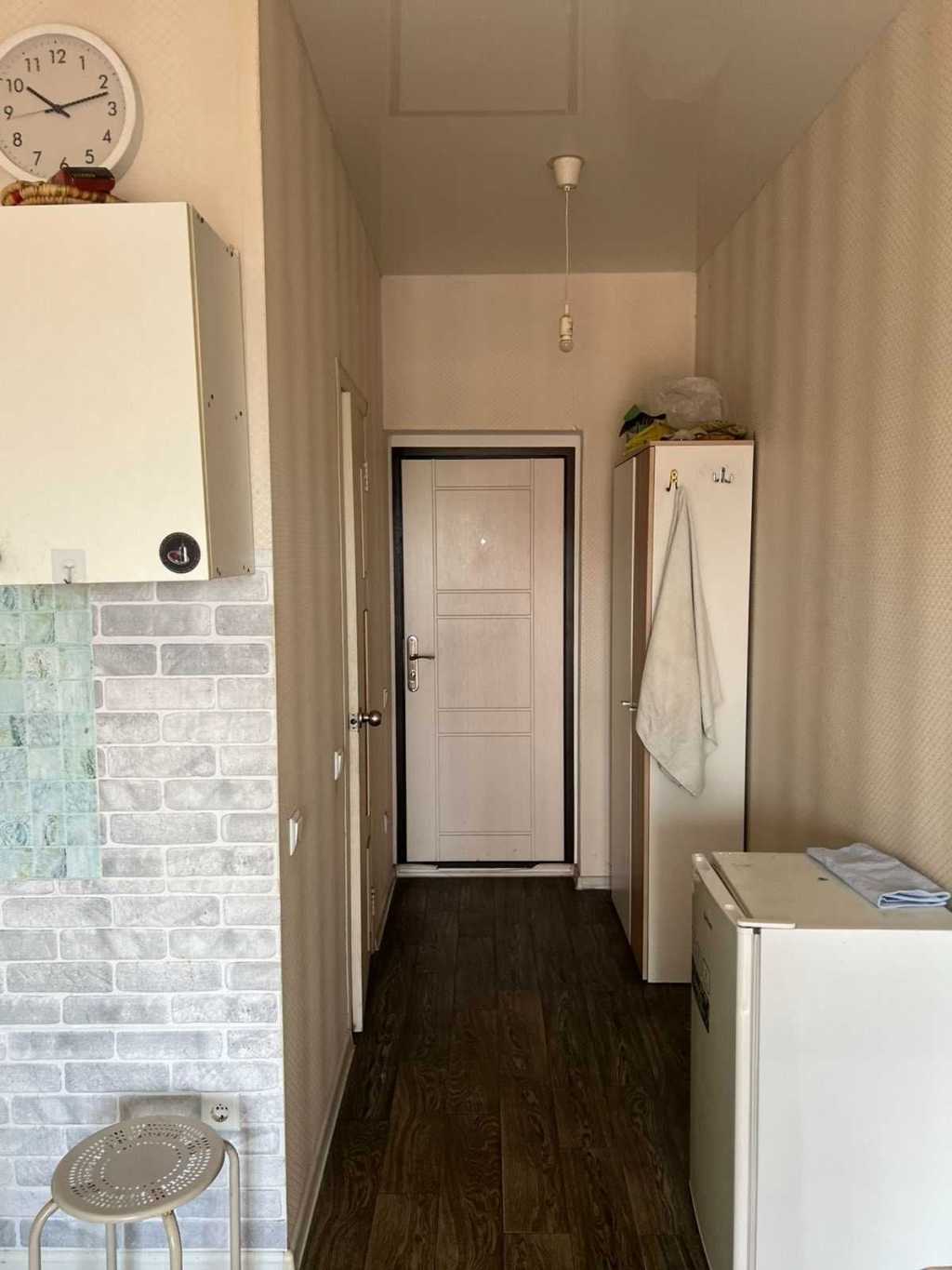 Продаж 1-кімнатної квартири 19 м², Пересыпская 7-я вул., 2а