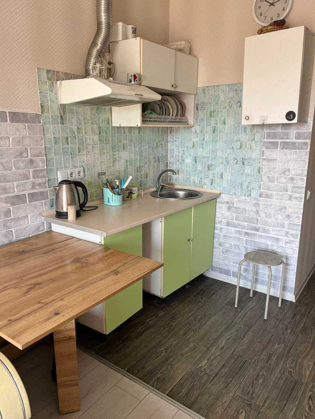 Продаж 1-кімнатної квартири 19 м², Пересыпская 7-я вул., 2а