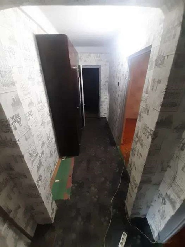 Продаж 2-кімнатної квартири 56 м², Березняківська вул., 14