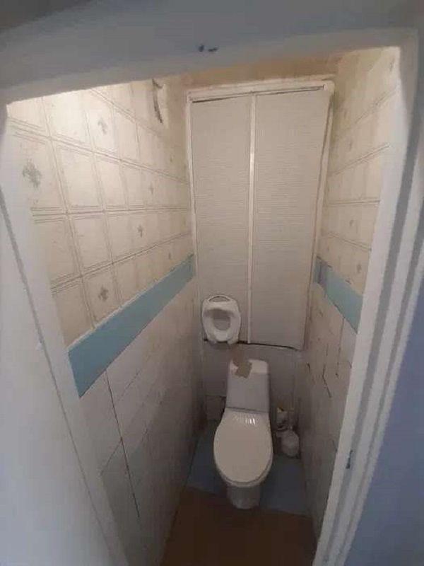 Продаж 2-кімнатної квартири 56 м², Березняківська вул., 14