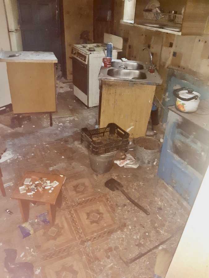 Продаж будинку 51.6 м², Березнева вул.