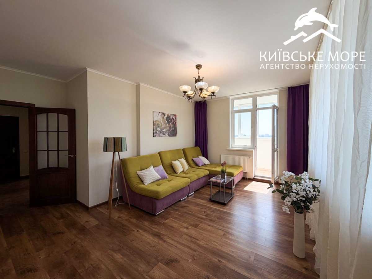 Продажа 2-комнатной квартиры 76 м², Воскресенская ул., 14Д