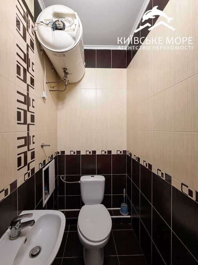 Продажа 2-комнатной квартиры 76 м², Воскресенская ул., 14Д