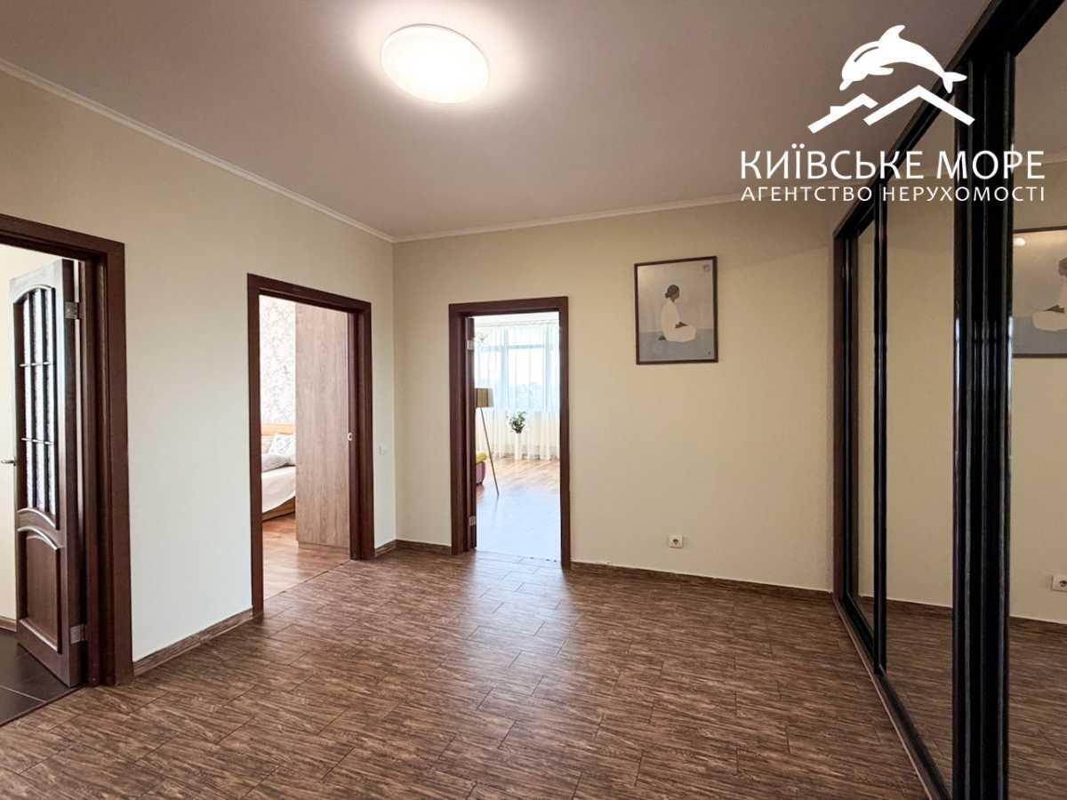 Продажа 2-комнатной квартиры 76 м², Воскресенская ул., 14Д