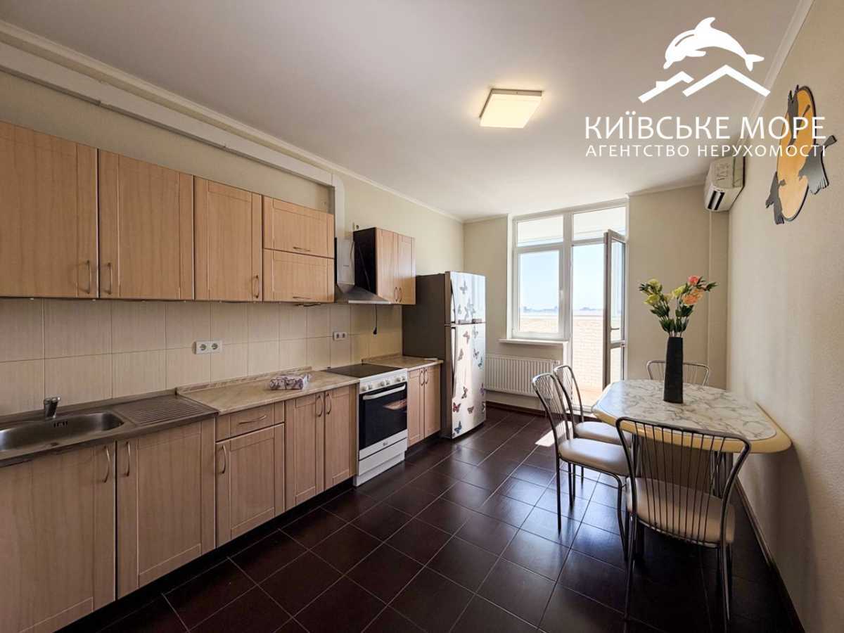 Продажа 2-комнатной квартиры 76 м², Воскресенская ул., 14Д