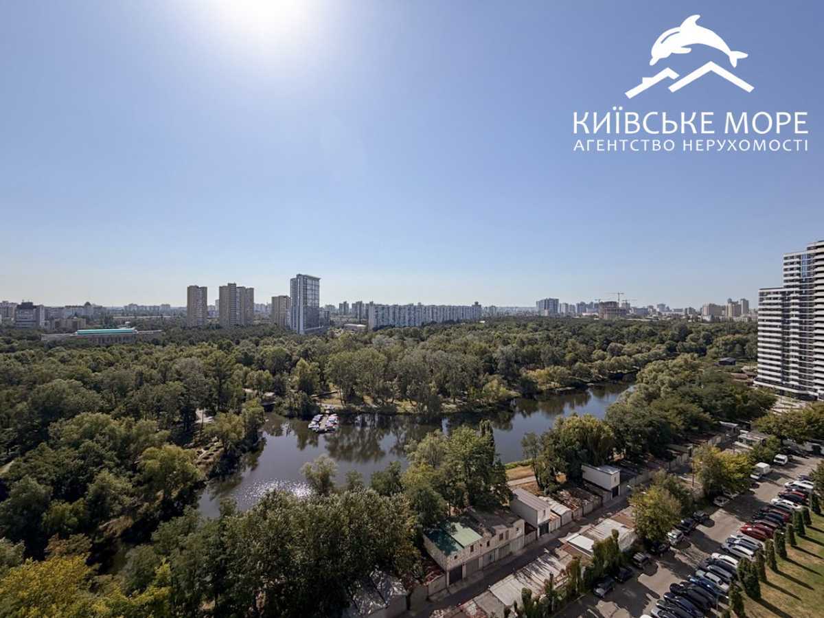 Продажа 2-комнатной квартиры 76 м², Воскресенская ул., 14Д
