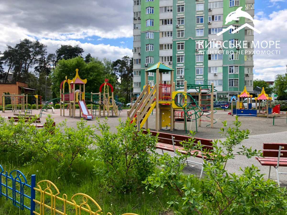 Продажа 2-комнатной квартиры 76 м², Воскресенская ул., 14Д