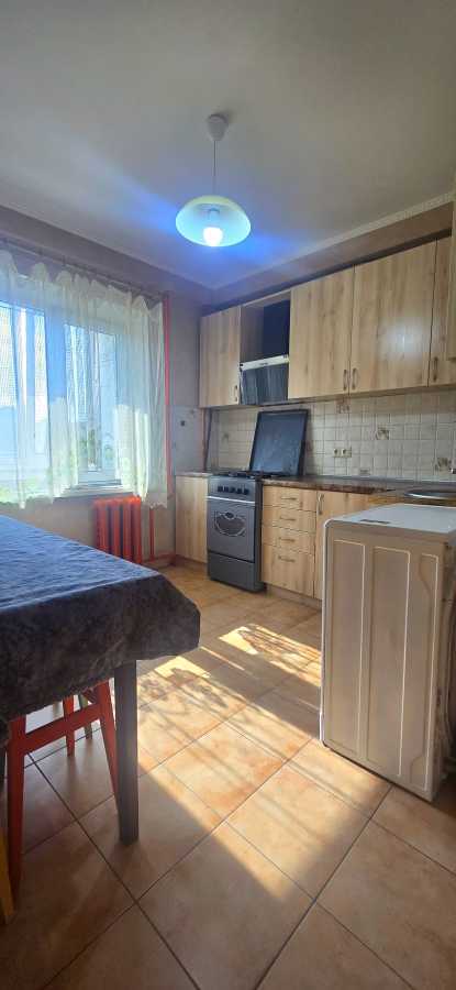 Аренда 1-комнатной квартиры 34 м², Автозаводская ул., 25