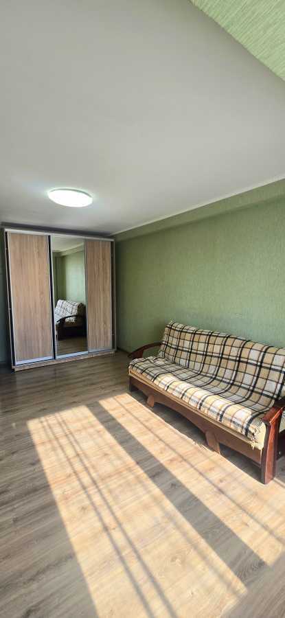 Аренда 1-комнатной квартиры 34 м², Автозаводская ул., 25