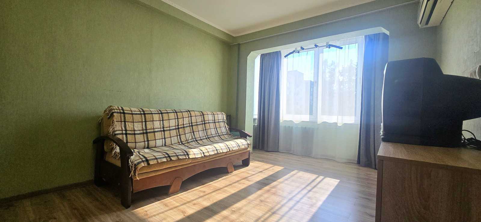 Аренда 1-комнатной квартиры 34 м², Автозаводская ул., 25
