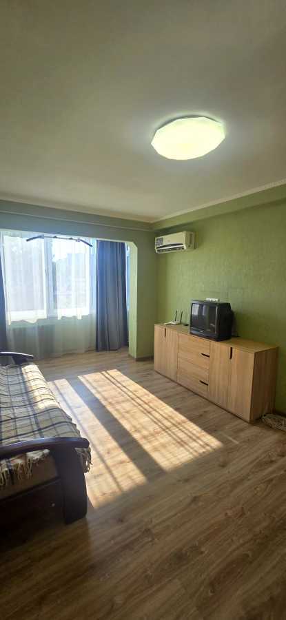 Аренда 1-комнатной квартиры 34 м², Автозаводская ул., 25