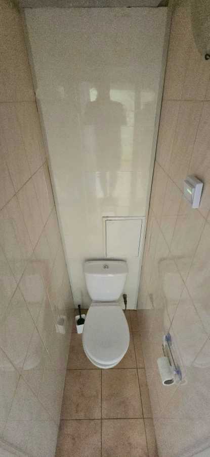 Аренда 1-комнатной квартиры 34 м², Автозаводская ул., 25