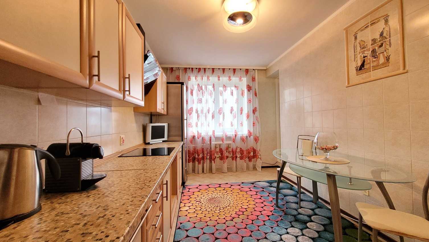 Продажа 3-комнатной квартиры 91 м², Анны Ахматовой ул., 3