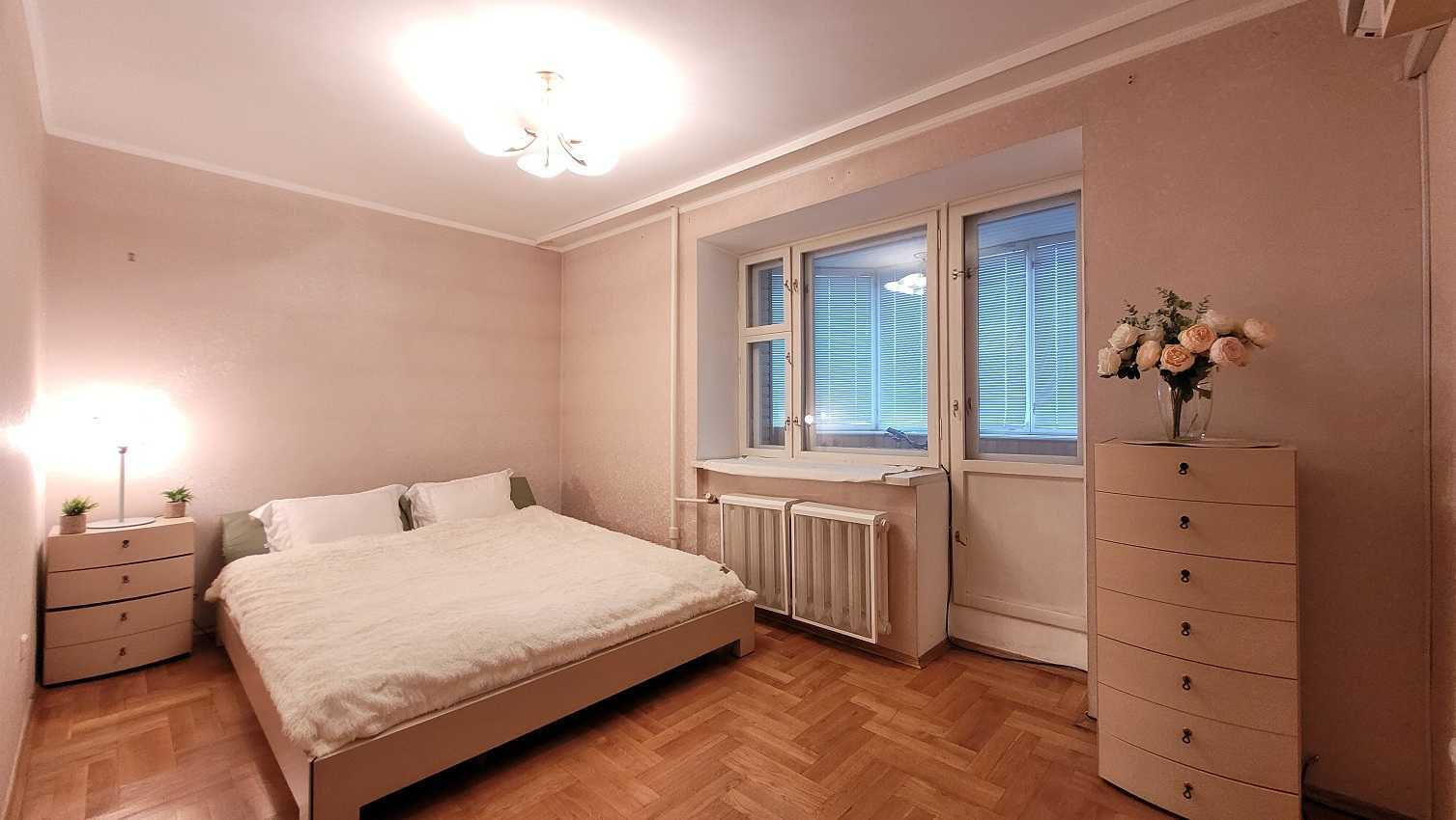 Продажа 3-комнатной квартиры 91 м², Анны Ахматовой ул., 3