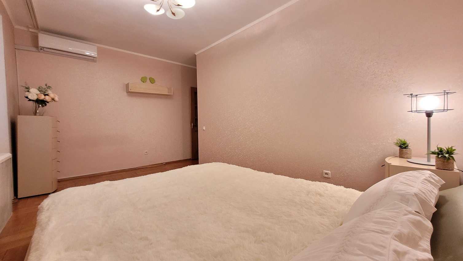 Продажа 3-комнатной квартиры 91 м², Анны Ахматовой ул., 3