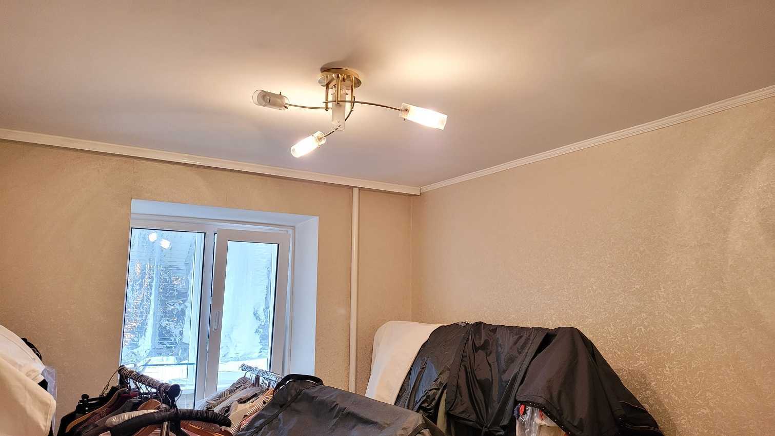 Продажа 3-комнатной квартиры 91 м², Анны Ахматовой ул., 3